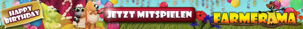 Farmerama spielen