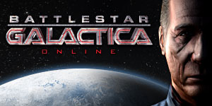 Battlestar Galactica das Internetspiel
