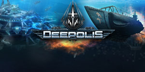 U Boot Browser Game online spielen