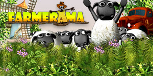 Farmerama Browserspiel