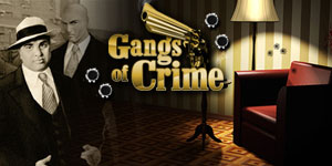 Mafia Spiel Gangs of Crime kosten spielen